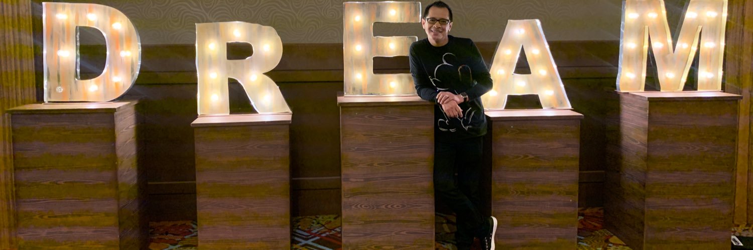 MikeAcantaros's profile banner image