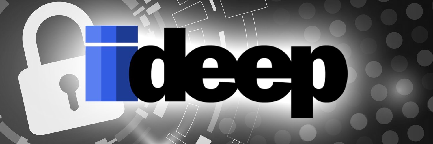 iiideep banner
