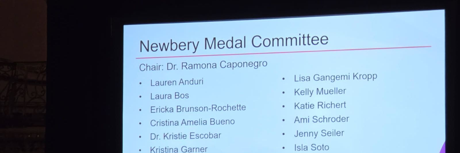 Kelly Mueller banner