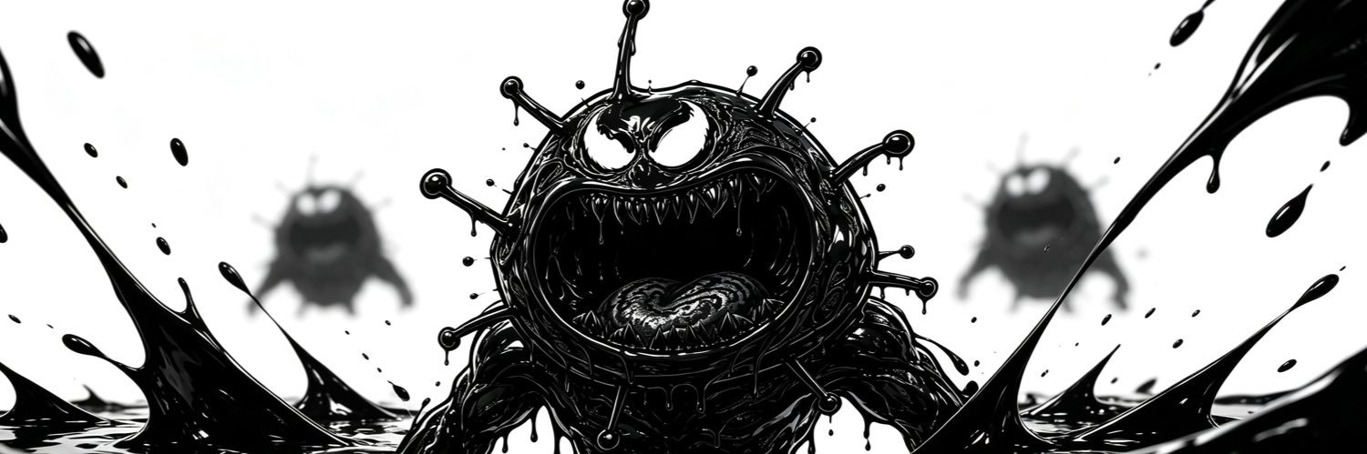 毒液(Venom) banner