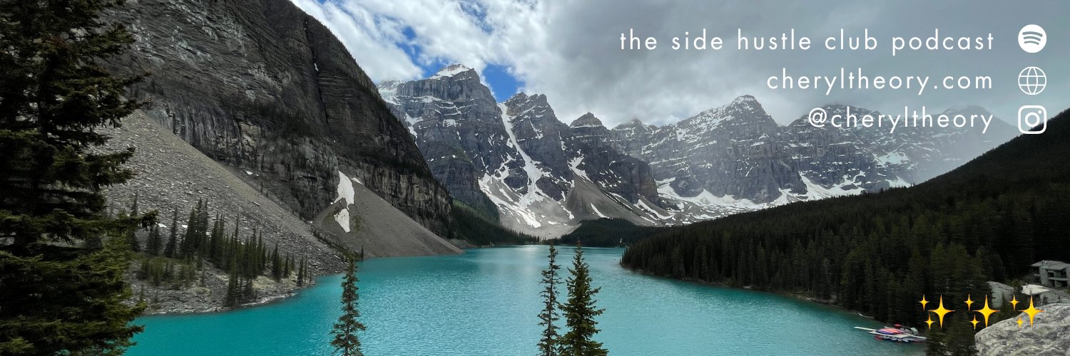 cheryltheory's profile banner image