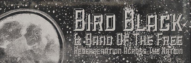 BandOfTheFree's profile banner image