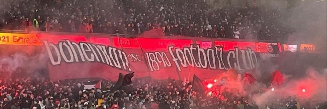 John Dunne🇮🇪🇾🇪🔴⚫⚽ banner
