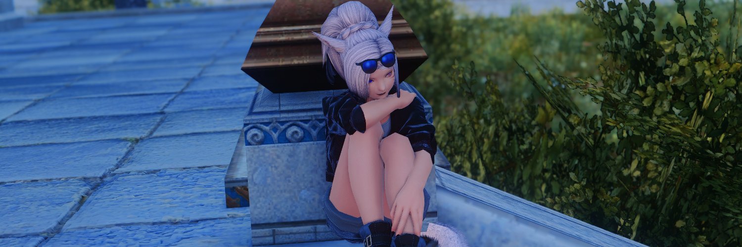 Oxudos's profile banner image