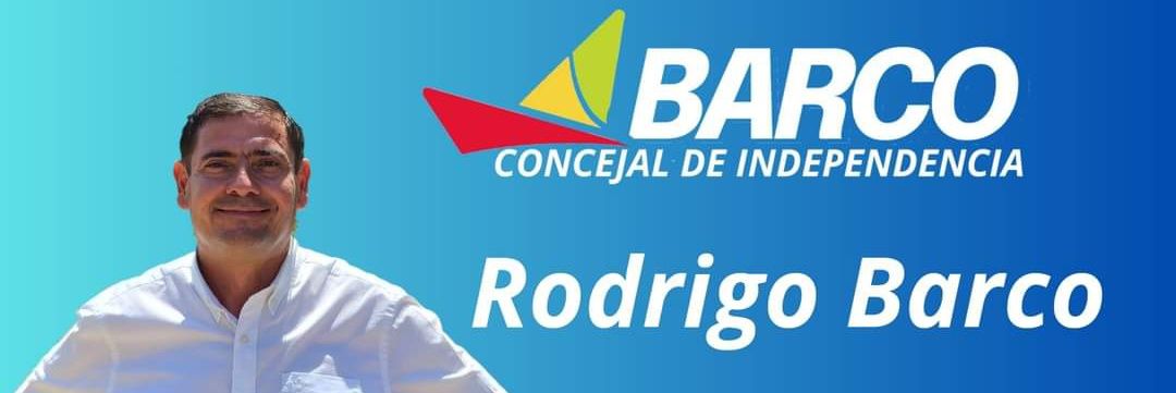rodrigo barco banner