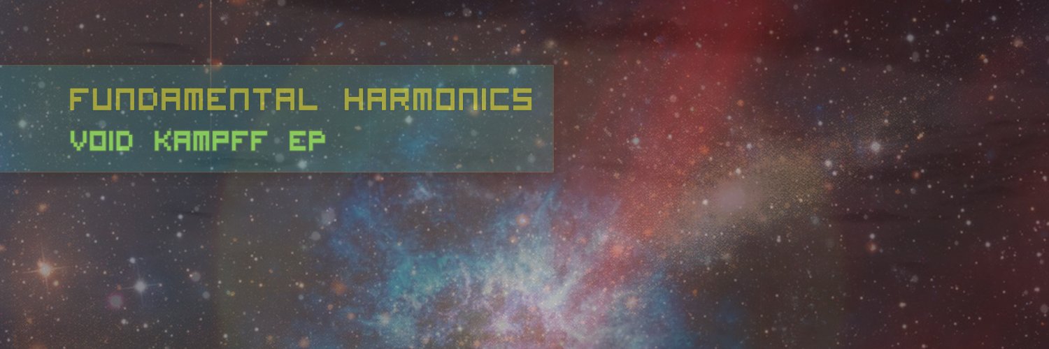 Fundamentalh's profile banner image