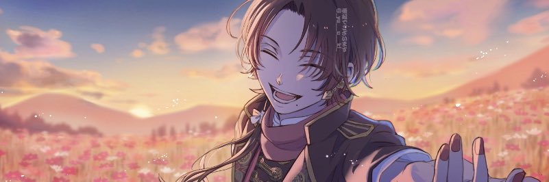mikage_AA's profile banner image