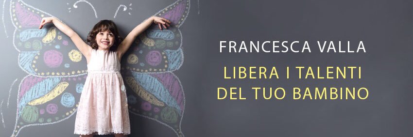 Tata Francesca Valla banner