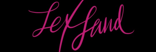 LexLand's profile banner image