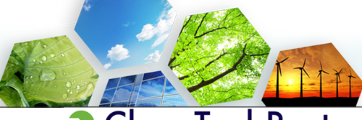 CleanTechPunt's profile banner image