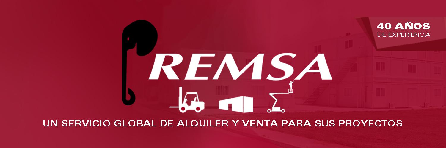 RemsaCentral's profile banner image