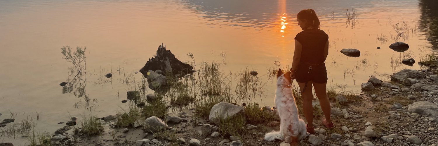 nurseonthetrail's profile banner image