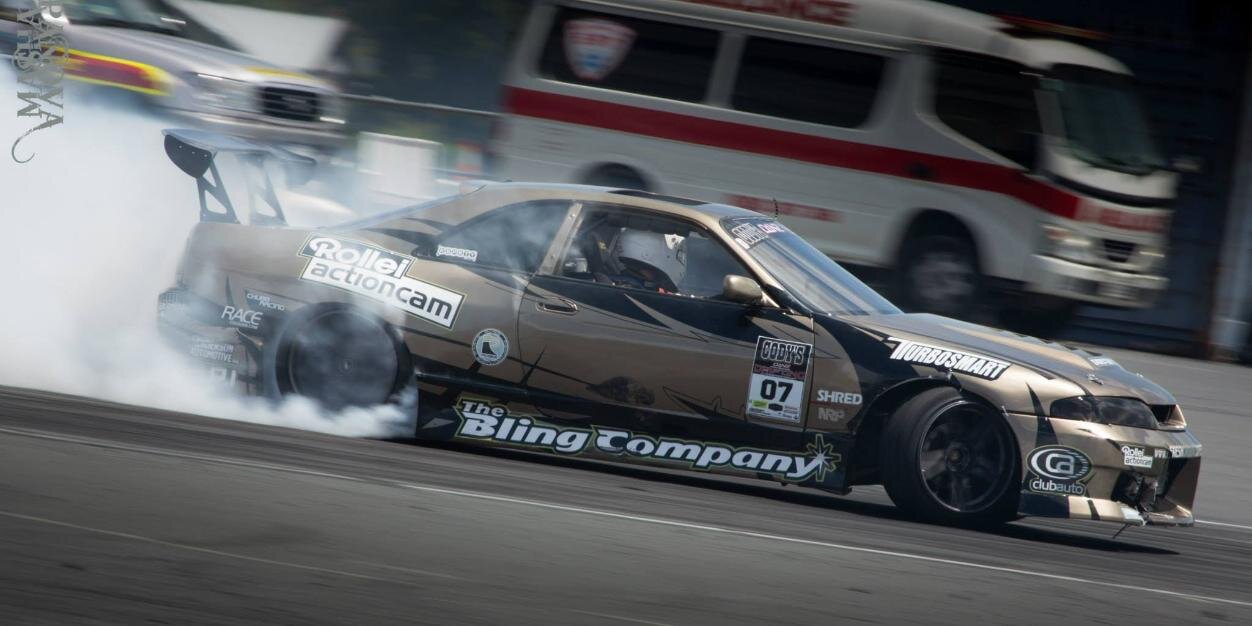 DriftingVideos's profile banner image