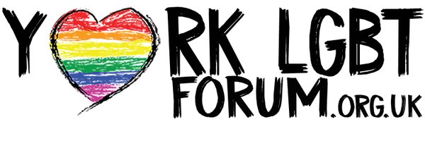 YorkLGBT Profile Banner