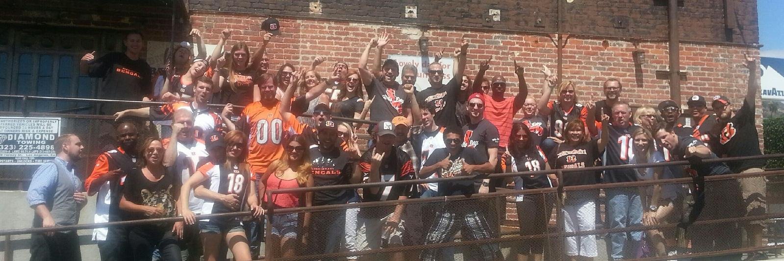 BengalsWest's profile banner image