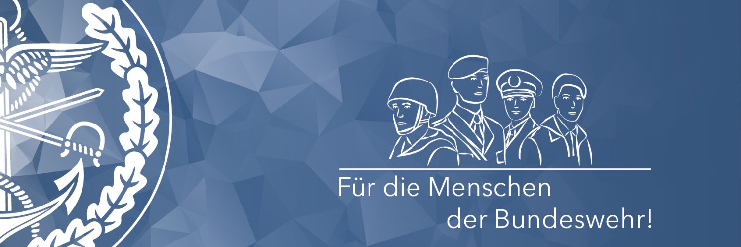 BundeswehrVerband banner