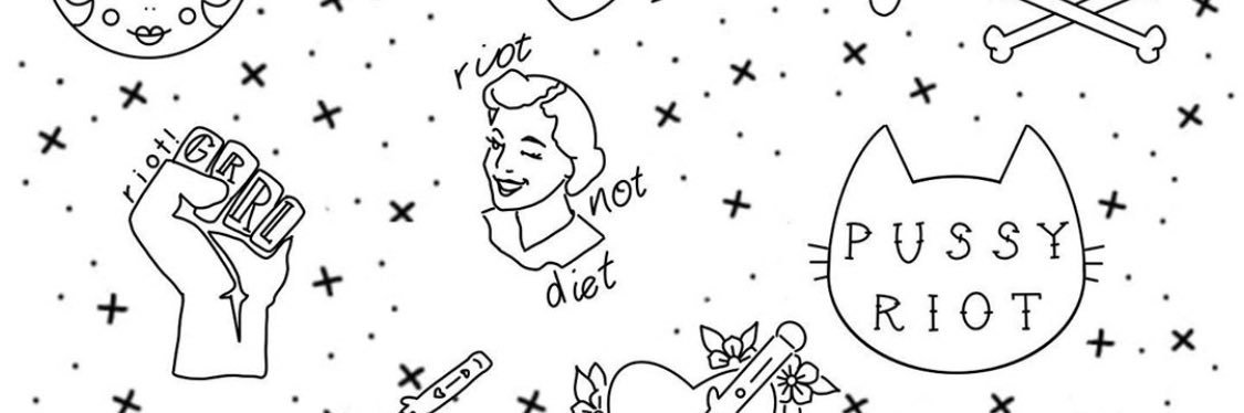 desireesixx's profile banner image