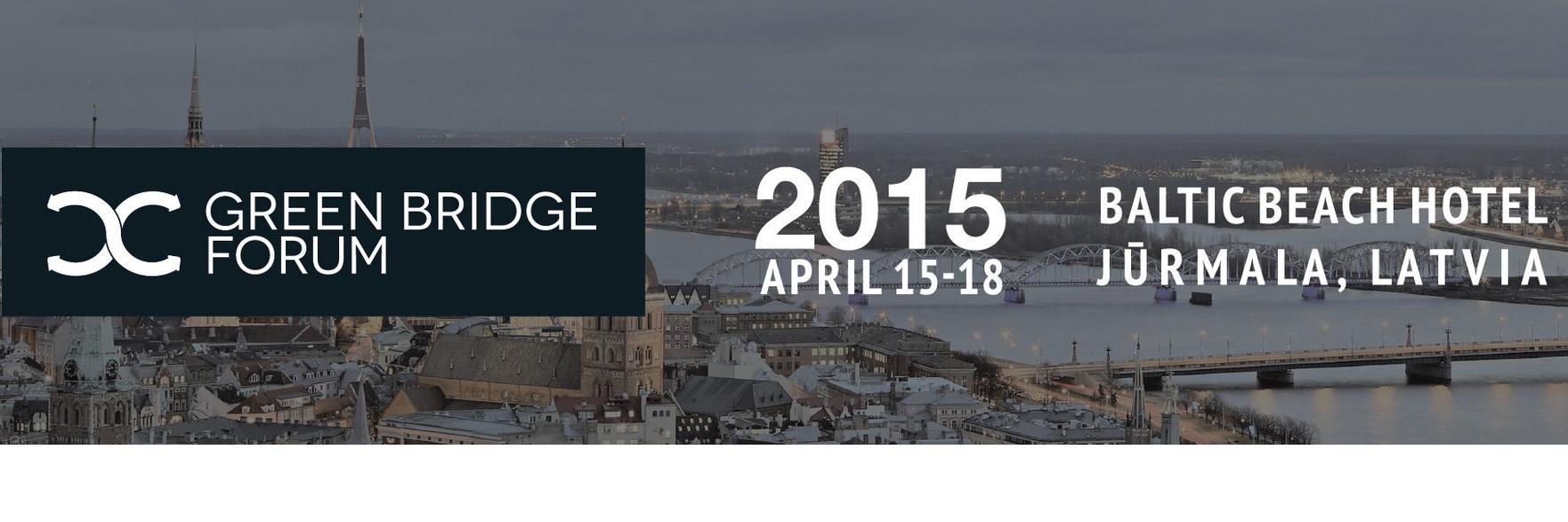 GreenBridge2015's profile banner image