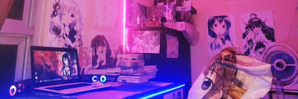 sennank9 Profile Banner