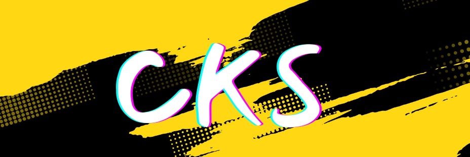 OhhCKS's profile banner image