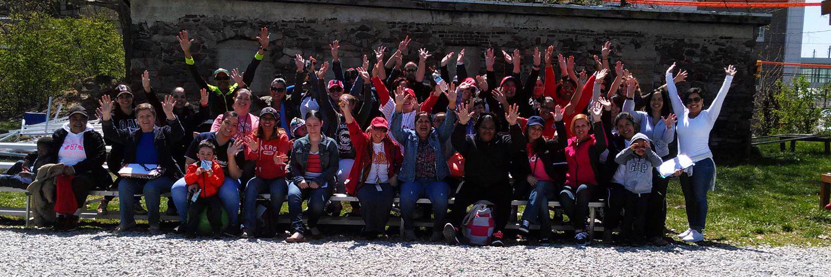 The Lighthouse Inc. banner