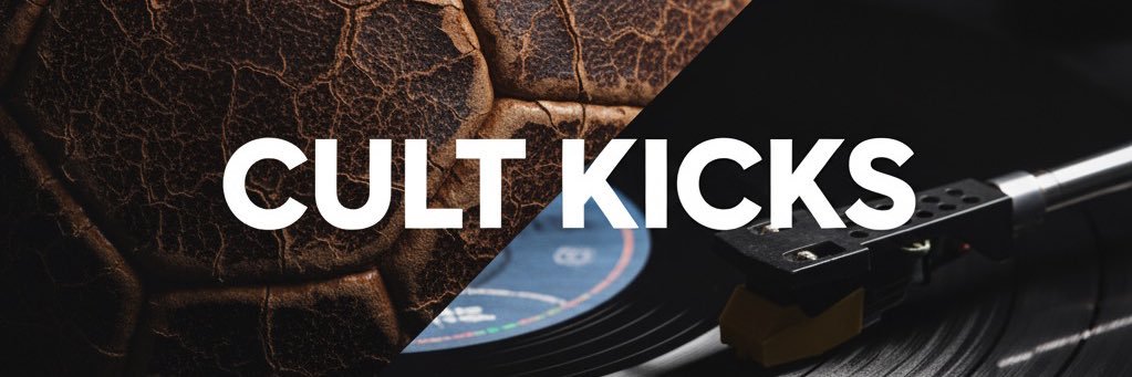 CultKicks's profile banner image