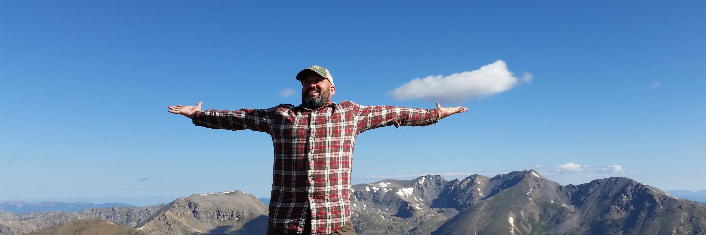jeremysprott's profile banner image