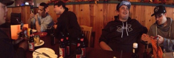 pauldillinger Profile Banner