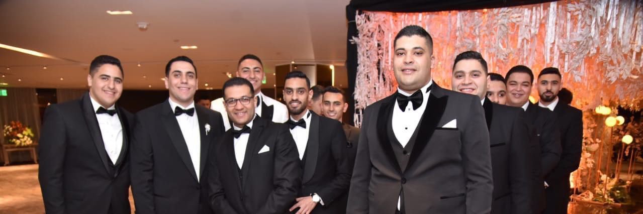 Hamdyaaat's profile banner image