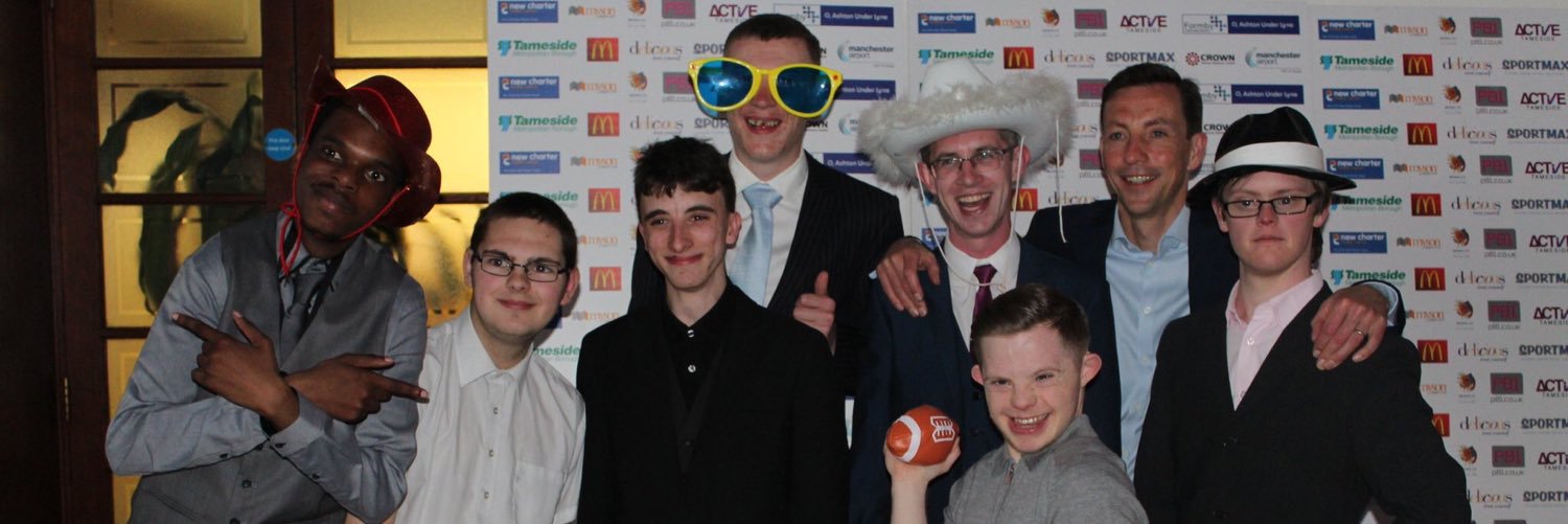 Supported Internship banner