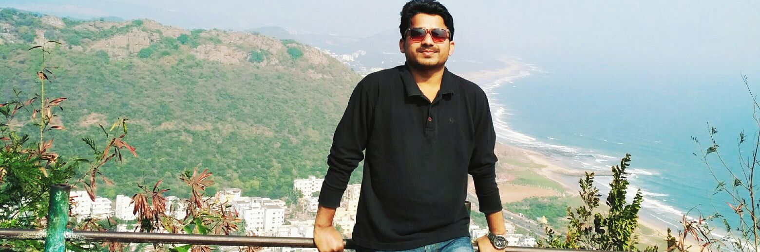 GANIHAQUE's profile banner image