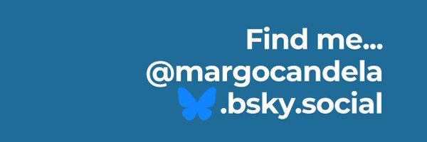 MargoCandela Profile Banner