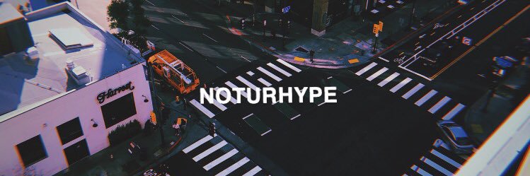 noturhype's profile banner image