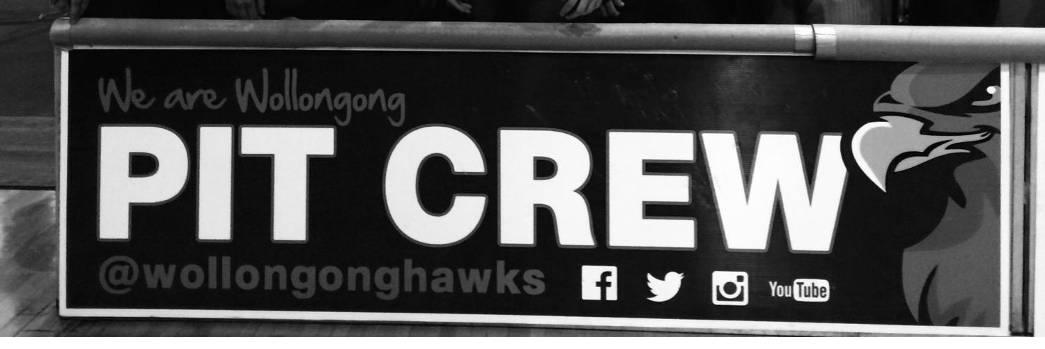 HawksPitCrew's profile banner image
