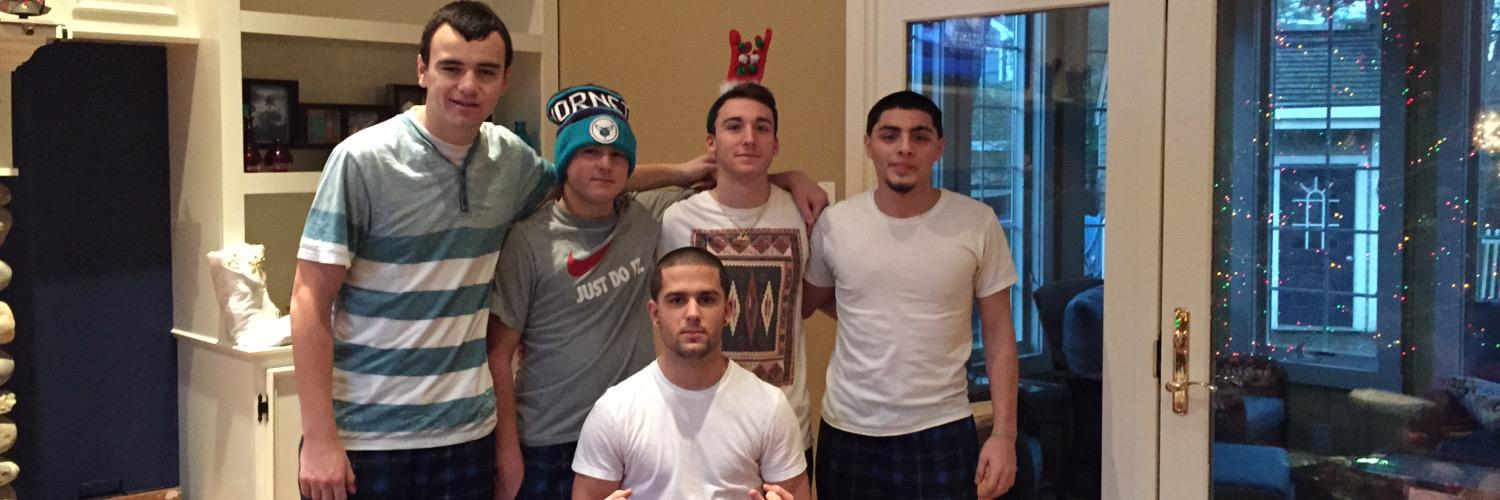 bigdaddyz9's profile banner image