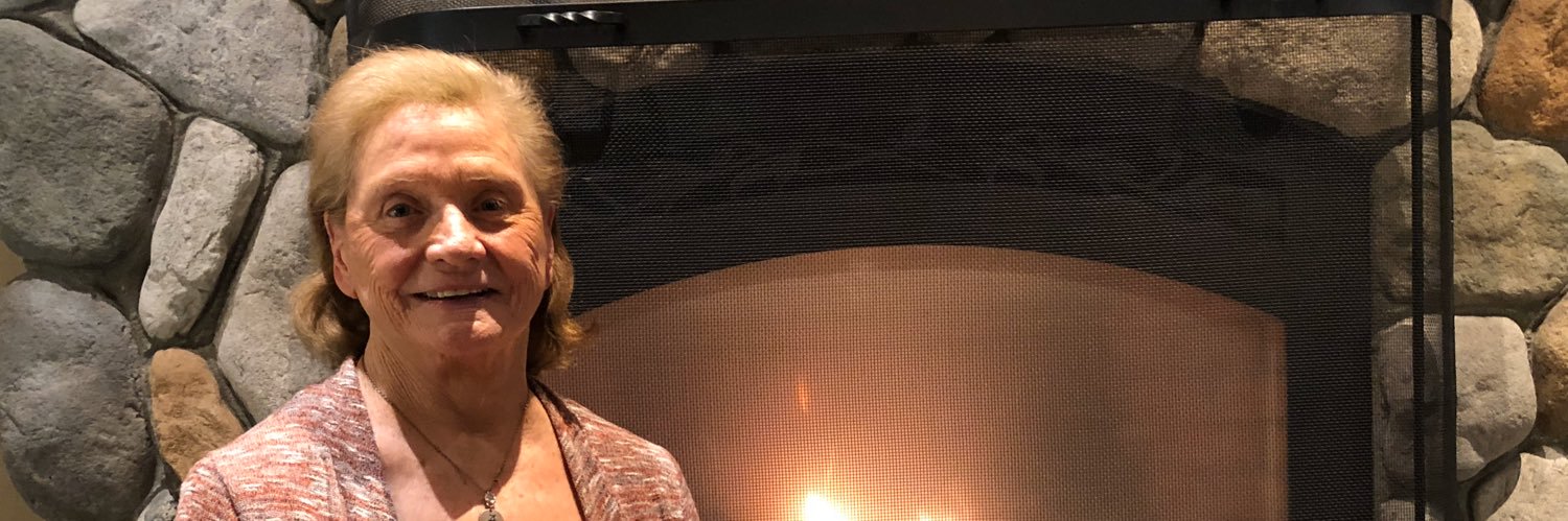 MckenzieGustave's profile banner image