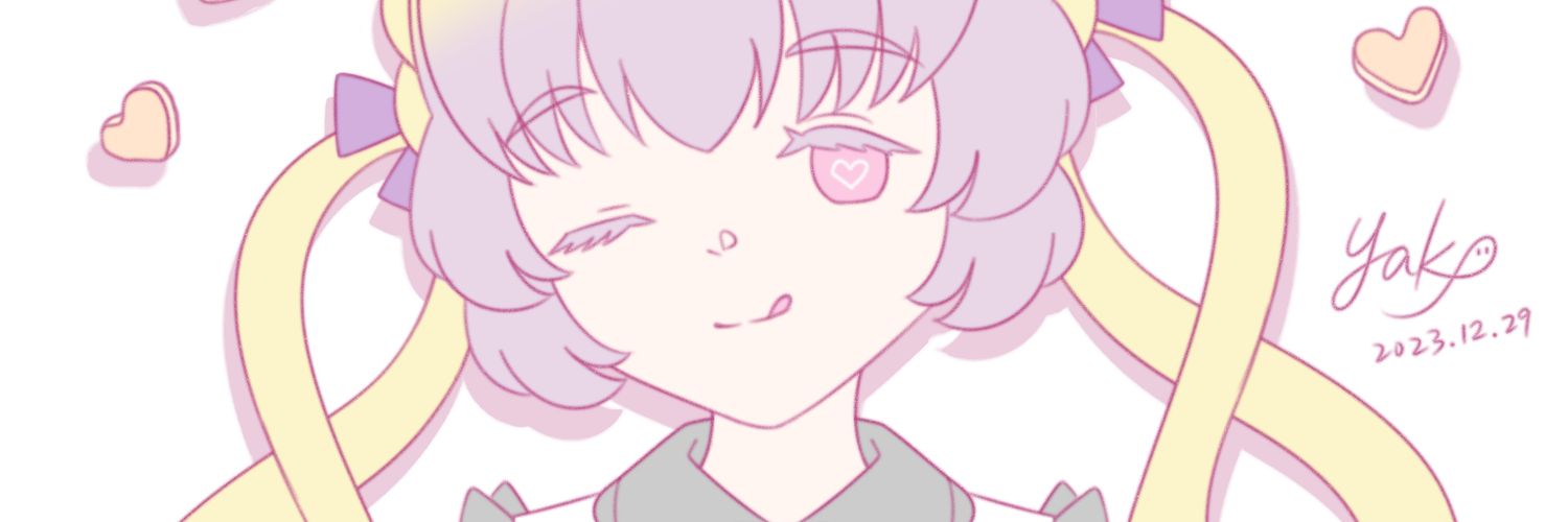 yako_primagi's profile banner image