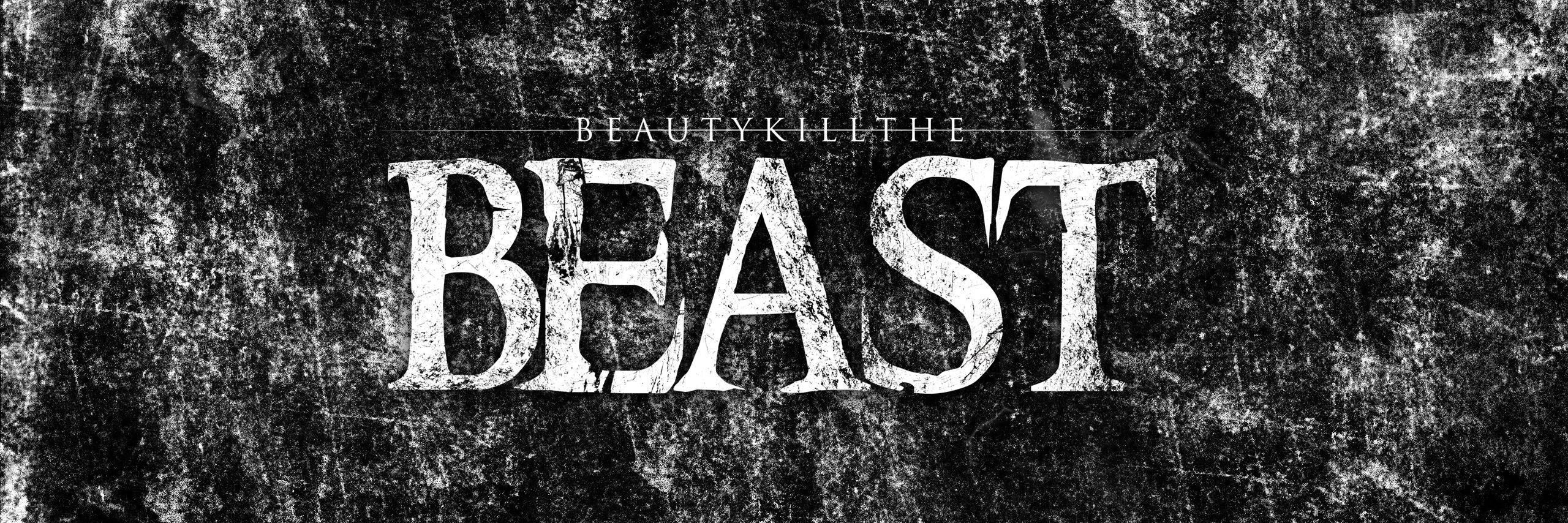 BEAUTYKILLTHEBEAST banner