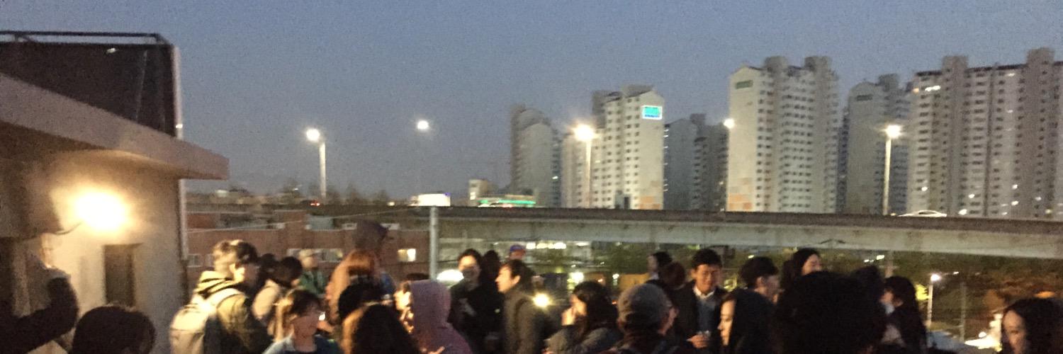COMMONCENTER_KR's profile banner image