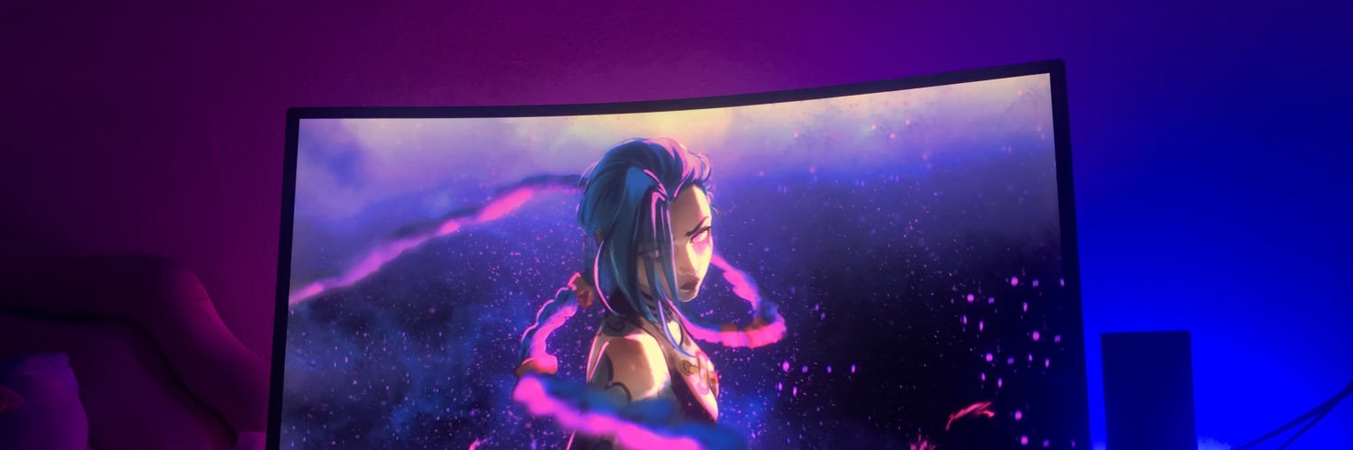 CWenzhe's profile banner image