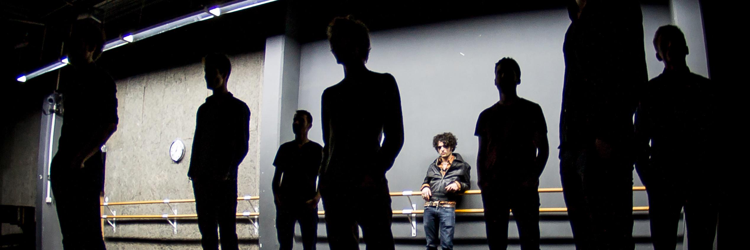 VarezBand's profile banner image