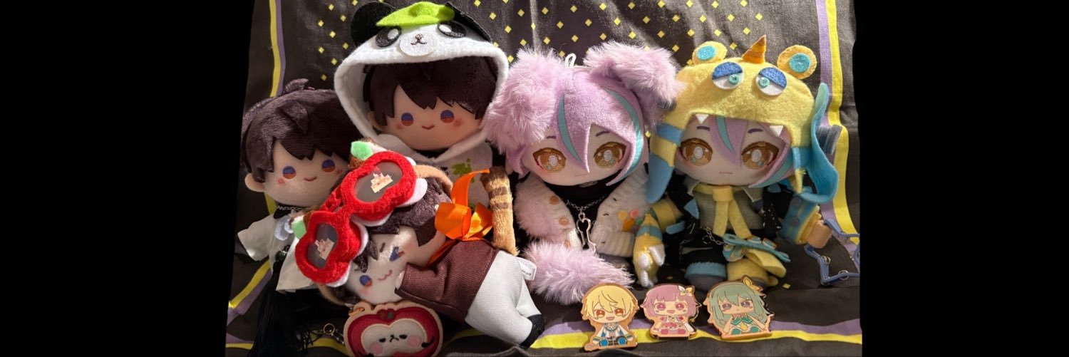 shigu_shmt's profile banner image