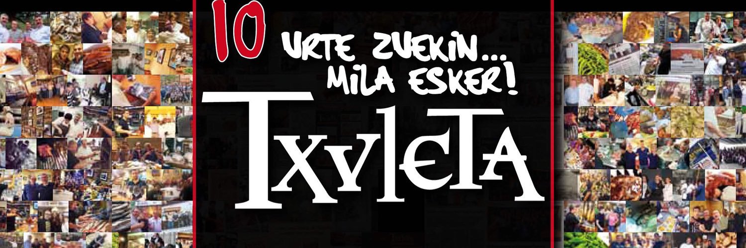 TxuletaRest's profile banner image