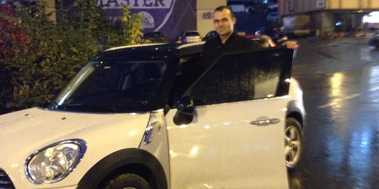 kargilim's profile banner image