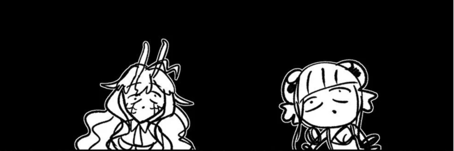 Nekromemi's profile banner image