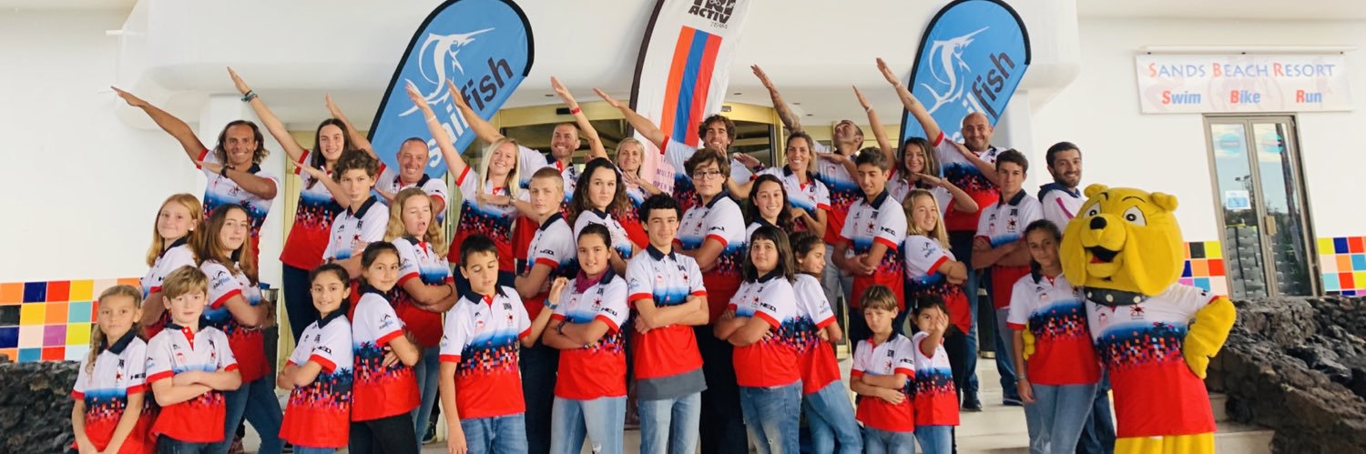 Activ Lanzarote banner