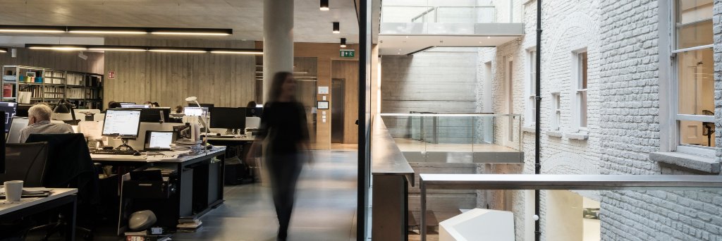 Henry J Lyons banner