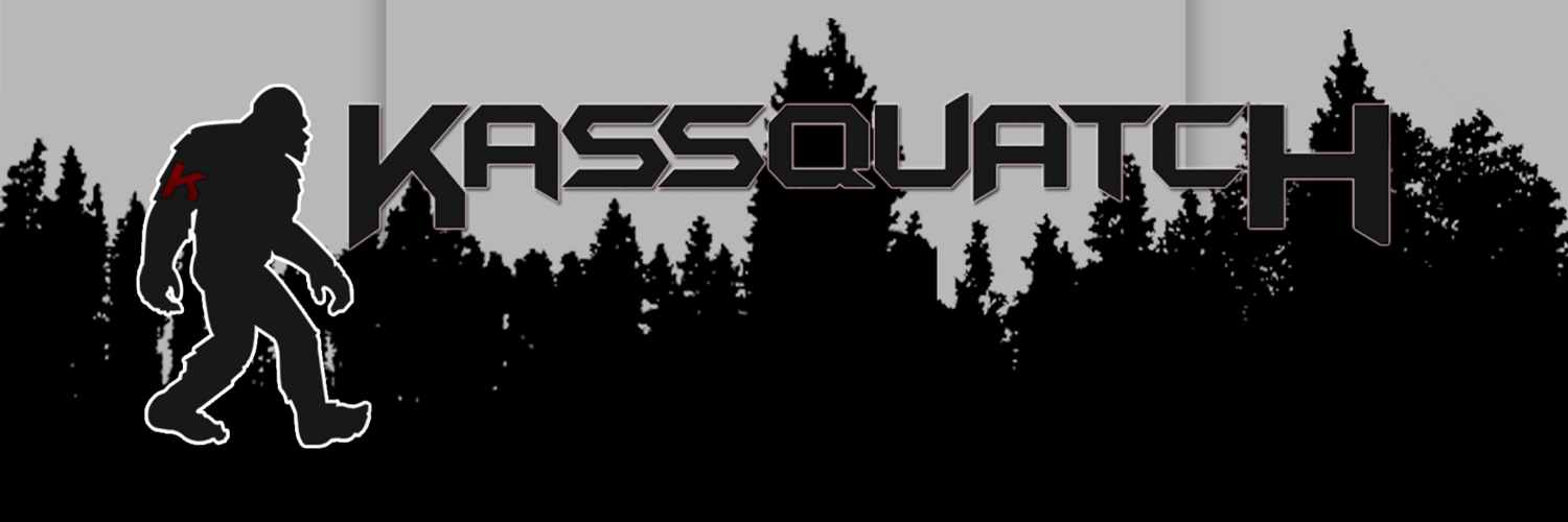 theKassquatch's profile banner image