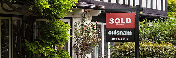 Robert Oulsnam and Company banner