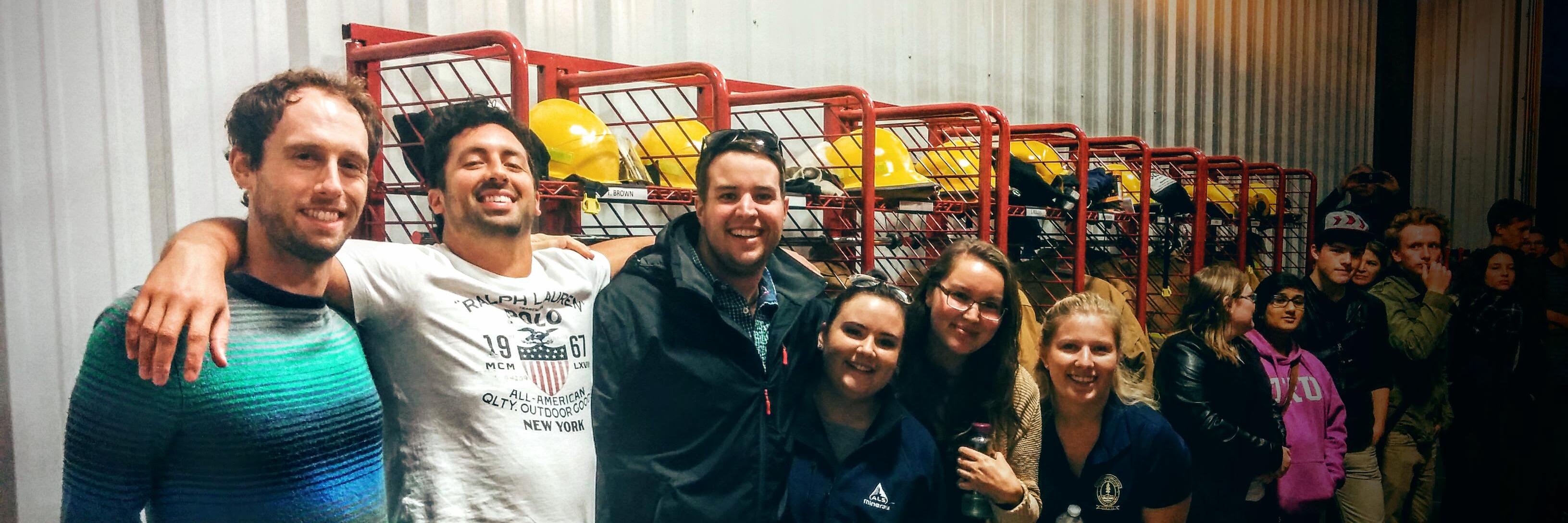 Kamloops Rotaract banner